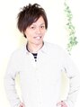 オーガニックサロン フェイス 梅田店(organic salon face) 上野 元和