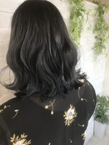 アンククロス 表参道(ANKH CROSS)&nbsp;グレージュ×インナー   inner Gureju 【ANKH CROSS表参道】