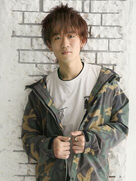 クレエ(creer) ラフクラシックショート