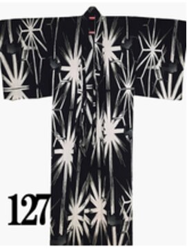 ヘアセットアリエス(aries) 浴衣レンタル　NO.127