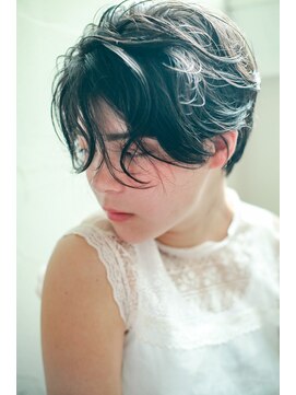 ネオリーブセブン 御茶ノ水店(Neolive 7) 【御茶の水 Neolive 7】フレンチショートスタイル