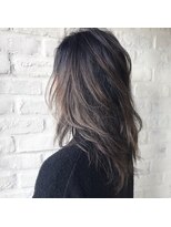 ユナイテッドビューティー 金沢(UNITED BEAUTY)&nbsp;グラデーションカラー