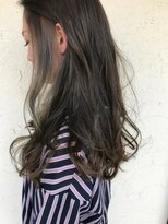 モードケイズ JR茨木improve店(MODE K's)&nbsp;ルーツカラー　グラデーション