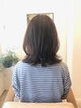 リコ ヘアー(Lico Hair)&nbsp;ベージュ系カラー得意です＊