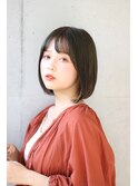 【西葛西&-HAIR 】インナーカラーボブ