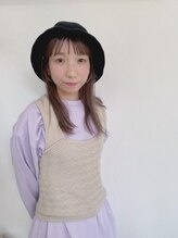 ニコラ(NICOLA)&nbsp;木下 まゆ