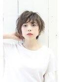 【collina代官山】 ポイントハイライトカラー A
