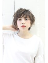 コリーナ(collina)&nbsp;【collina代官山】 ポイントハイライトカラー A