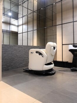 エント(emt.)の写真/《女性専用プライベートサロン》いつまでも健康で美しい髪と共に。セット面1席のみの貴方だけの特別空間。