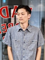 ダッド(DAD)&nbsp;【Side-Part】