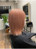 ピンク