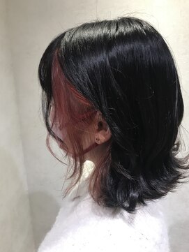 カルテット(Quartett) 【Quartett】さくらピンク×イヤリングカラー