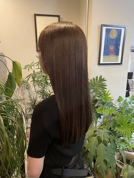 ノリト(norito) ピンクグレージュ