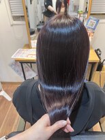 アンカーデイズ(Anchor Days)&nbsp;オージュアトリートメント、ヘッドスパ