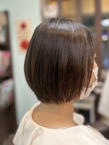 エイチアンドシーヘア(H&C HAIR)&nbsp;ボブレイヤー