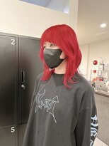 ノブレス(NOBLESSE)&nbsp;ハイトーンミディアム/KAZ