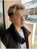 フェードショート