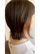 レシェル 松阪(RECIEL)&nbsp;インナー肌馴染み大人ピンク