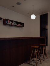 ビーヒアナウ 野々市市役所前店(BE HERE NOW N゜04) BHN Recruit