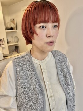 トイモイパトン(toi+moi paton) (伊東歩美)bon