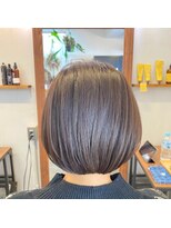 アイノベル(‘Inovel’)&nbsp;癒しヘッドスパ+デザインカット