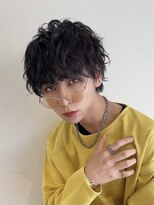 ヘアーサロン フーガ せんげん台店(HAIR SALON fuuga)&nbsp;ツイストスパイラルパーマ