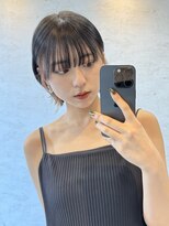 ジョルフ サロン オリジナル(JOLF salon original)&nbsp;【JOLF 塩川祐輝男】