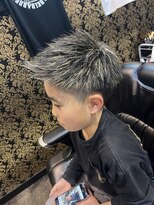 リベルテ(LIBERTE)&nbsp;kidsハイライト