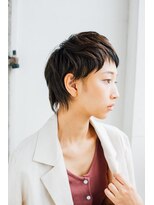 ソアンバイポッシュ(SOIN by posh) 【soin 両国】ミニマムウルフ