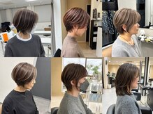 ライフ(LIFE)の雰囲気（30,40代の初めての白髪染め世代から70代の大人女性からご支持◎）
