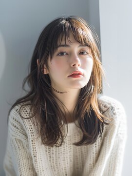 エレノア 自由が丘店(Eleanor) 10代20代30代　おしゃれかわいいレイヤー