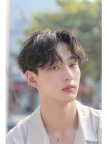 ルアナ(Luana)&nbsp;ハードカルマパーマ