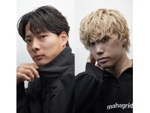 Q2:自分に似合う髪型が分からないのですが、当日相談に乗ってもらえますか？［布施/メンズパーマ/眉毛］