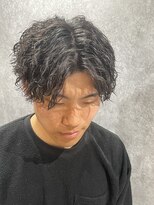 ライズ 新小岩店(RISE) 【ツイストスパイラル】ツイスパセンターパート/ユウキ