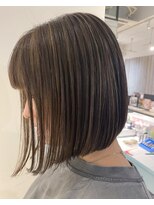 ロッコ 深谷店(ROCCO) N.カラー#透明感カラー#トリートメント