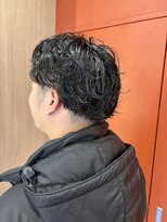 シャンプーボーイ 宮崎駅前店(SHAMPOO BOY)&nbsp;メンズカット/メンズパーマ