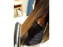 レヴィ ヘア(Revie hair)