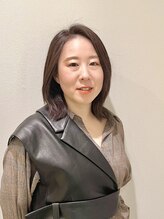 シャルム ドゥ グランシー メンズ(CHARME de granci. Men's) 水原 恵莉香