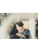 c y e z のイチ推しスタッフ☆ 池上小百合さんをご紹介♪