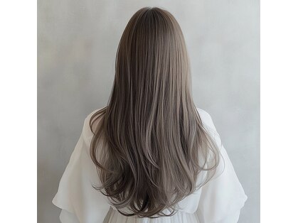 ピーチ バイ ニューヨークニューヨーク(a Peach by NYNY)の写真