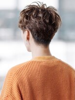 ヴィアラ 自由が丘(VIALA)&nbsp;【VIALA 自由が丘】モテ髪×束感