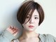テープ(TAPE)の写真/”高いスキル”と再現性”を誇るカット技術。あなたの魅力を引き出し、あなただけのスタイルを創ります◎