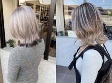 ソル ヘアー デザイン(SOL HAIR DESIGN)