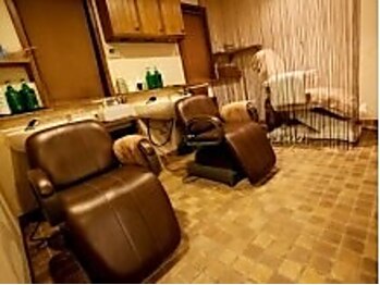 ヘアーショップ あると(Hair Shop)の写真/頭皮の皮脂や汚れをしっかり浮かせて、心地よいリラクゼーションを♪贅沢なひとときをお過ごしください♪