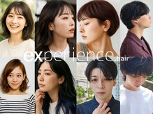 エクスペリエンス(experience)