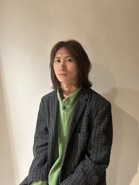 アカ(ACA) メンズミディアム