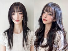 【続けるほど効果実感】髪質改善で繰り返すたび、自分史上最高の美髪へ