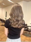 ショートブリーチケアブリーチハイライトレイヤーカット髪質改善