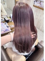 レイラバイアフロート 吉祥寺(Lila by afloat)&nbsp;ラベンダーブラウン/ラベージュ/ピンクラベンダー/ピンク