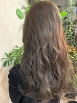 シア(sia)&nbsp;イルミナカラーシアベージュ☆